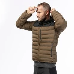 Lampe Frontale à Dynamo - 15 Lumens - HLD100 DYNOVATION -Meilleur Camping Magasin lampe frontale a dynamo 15 lumens hld100 dynovation 3