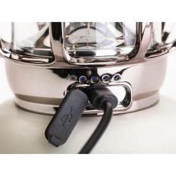 Lampe Lanterne De Camping LED Forsol - Rechargeable USB - Rétro - 350 Lumens -Meilleur Camping Magasin lampe lanterne de camping led forsol rechargeable usb retro 350 lumens 5