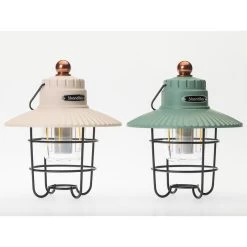 Lampe Lanterne De Camping LED Soroya - Rechargeable USB - Rétro - 500 Lumens -Meilleur Camping Magasin lampe lanterne de camping led soroya rechargeable usb retro 500 lumens 6