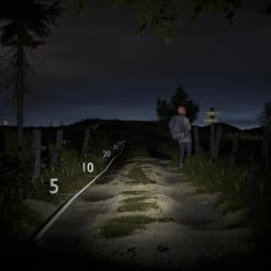 Lampe Torche à Piles - 100 Lumens - TL100 -Meilleur Camping Magasin lampe torche a piles 100 lumens tl100 2