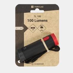 Lampe Torche à Piles - 100 Lumens - TL100 -Meilleur Camping Magasin lampe torche a piles 100 lumens tl100 7