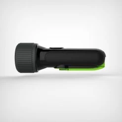 Lampe Torche Autonome étanche - DYNAMO 300 WP Noire - 35 Lumens -Meilleur Camping Magasin lampe torche autonome etanche dynamo 300 wp noire 35 lumens 3