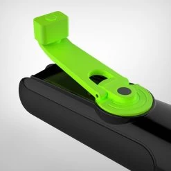 Lampe Torche Autonome étanche - DYNAMO 300 WP Noire - 35 Lumens -Meilleur Camping Magasin lampe torche autonome etanche dynamo 300 wp noire 35 lumens 4