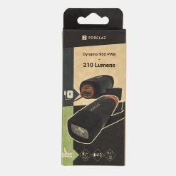 Lampe Torche Rechargeable Et Batterie Externe - 210 Lumens - DYNAMO 900 PWB -Meilleur Camping Magasin lampe torche rechargeable et batterie externe 210 lumens dynamo 900 pwb 8