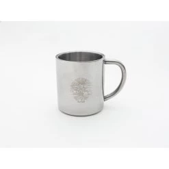 Lemmel Double-Walled Insulated Mug - Acier Inoxydable - Rötter