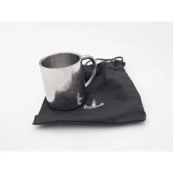 Lemmel Double-Walled Insulated Mug - Acier Inoxydable - Rötter -Meilleur Camping Magasin lemmel double walled insulated mug acier inoxydable rotter 4