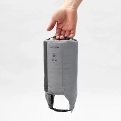 Quechua Lunch Box 100 Isotherme 2,3 Litres - 1 Boîte Alimentaire Comprise -Meilleur Camping Magasin lunch box 100 isotherme 23 litres 1 boite alimentaire comprise 6