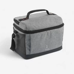 Quechua Lunchbox 500 Isotherme 5 Litres - 1 Set De Table Compris