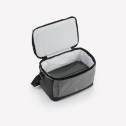Quechua Lunchbox 500 Isotherme 5 Litres - 1 Set De Table Compris -Meilleur Camping Magasin lunchbox 500 isotherme 5 litres 1 set de table compris 6