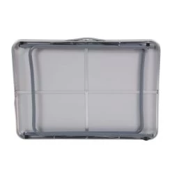 Meilleur Camping Magasin -Meilleur Camping Magasin matano table pliante de camping pour adulte gris 1