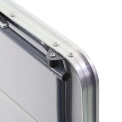 Regatta Matano Table Pliante De Camping Pour Adulte - Gris -Meilleur Camping Magasin matano table pliante de camping pour adulte gris 3