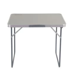 Regatta Matano Table Pliante De Camping Pour Adulte - Gris -Meilleur Camping Magasin matano table pliante de camping pour adulte gris 4