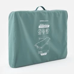 Quechua MATELAS AUTOGONFLANT DE CAMPING - ULTIM COMFORT 70 CM - 1 PERSONNE -Meilleur Camping Magasin matelas autogonflant de camping ultim comfort 70 cm 1 personne 2