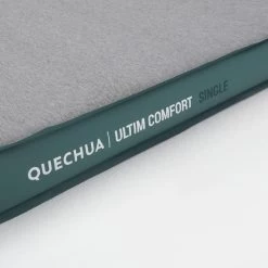 Quechua MATELAS AUTOGONFLANT DE CAMPING - ULTIM COMFORT 70 CM - 1 PERSONNE -Meilleur Camping Magasin matelas autogonflant de camping ultim comfort 70 cm 1 personne 3
