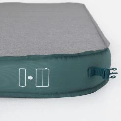 Quechua MATELAS AUTOGONFLANT DE CAMPING - ULTIM COMFORT 70 CM - 1 PERSONNE -Meilleur Camping Magasin matelas autogonflant de camping ultim comfort 70 cm 1 personne 5