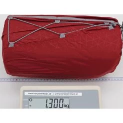 Matelas Autogonflant Sea To Summit CONFORT Plus S.I. L -Meilleur Camping Magasin matelas autogonflant sea to summit confort plus si l 3