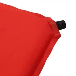 Husky Matelas De Couchage Auto-gonflant Flake 3.5 - Valeur R 3 - Rouge -Meilleur Camping Magasin matelas de couchage auto gonflant flake 35 valeur r 3 rouge 3