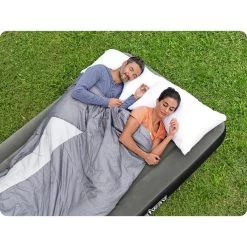 Matelas Gonflable Bestway Tritech 1,91 m X 1,37m -Meilleur Camping Magasin matelas gonflable bestway tritech 191 m x 137m 3