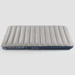 Quechua MATELAS GONFLABLE DE CAMPING - AIR COMFORT 120 CM - 2 PERSONNES -Meilleur Camping Magasin matelas gonflable de camping air comfort 120 cm 2 personnes 4