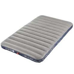 Quechua MATELAS GONFLABLE DE CAMPING - AIR COMFORT 120 CM - 2 PERSONNES -Meilleur Camping Magasin matelas gonflable de camping air comfort 120 cm 2 personnes 5