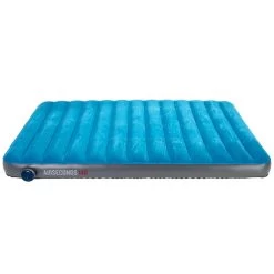 Quechua MATELAS GONFLABLE DE CAMPING - AIR SECONDS 140 CM - 2 PERSONNES -Meilleur Camping Magasin matelas gonflable de camping air seconds 140 cm 2 personnes 3
