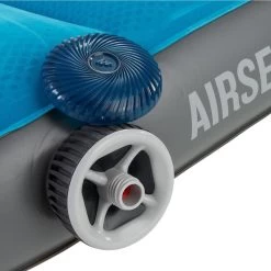 Quechua MATELAS GONFLABLE DE CAMPING - AIR SECONDS 140 CM - 2 PERSONNES -Meilleur Camping Magasin matelas gonflable de camping air seconds 140 cm 2 personnes 8