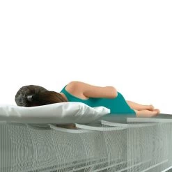 Matelas Gonflable - Intex Mid-Rise Comfort -2 Personnes -Meilleur Camping Magasin matelas gonflable intex mid rise comfort 2 personnes 3