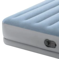 Matelas Gonflable - Intex Mid-Rise Comfort -2 Personnes -Meilleur Camping Magasin matelas gonflable intex mid rise comfort 2 personnes 6