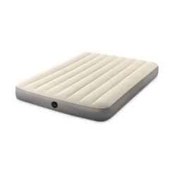 Matelas Gonflable - Intex Single-High -2 Personnes -Meilleur Camping Magasin matelas gonflable intex single high 2 personnes 2
