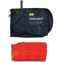 Therm-a-Rest Matelas Prolite Apex Heat Wave R -Meilleur Camping Magasin matelas prolite apex heat wave r 2