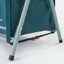 Quechua MEUBLE DE CUISINE PLIABLE POUR LE CAMPING -Meilleur Camping Magasin meuble de cuisine pliable pour le camping 6