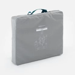 Quechua MEUBLE DE RANGEMENT PLIABLE ET COMPACT POUR LE CAMPING -Meilleur Camping Magasin meuble de rangement pliable et compact pour le camping 2