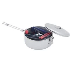 MSR Pot StowAway Alpine - 1100 Ml -Meilleur Camping Magasin msr pot stowaway alpine 1100 ml 4