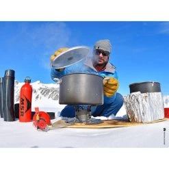 MSR XGK EX - Réchaud Pour Conditions Extrêmes -Meilleur Camping Magasin msr xgk ex rechaud pour conditions extremes 2