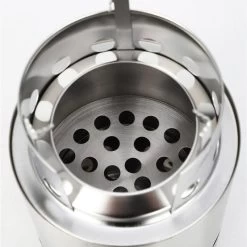 Origin Outdoors Bushcraft WoodStove Lite -Meilleur Camping Magasin origin outdoors bushcraft woodstove lite 4