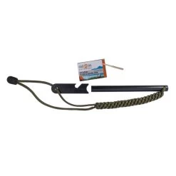 Origin Outdoors Firesteel Goliath - 15cm -Meilleur Camping Magasin origin outdoors firesteel goliath 15cm 2