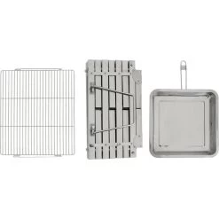 Origin Outdoors Grill - Foyer De Feu -Meilleur Camping Magasin origin outdoors grill foyer de feu 4