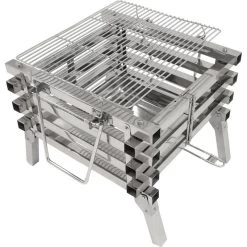 Origin Outdoors Grill - Foyer De Feu -Meilleur Camping Magasin origin outdoors grill foyer de feu 6