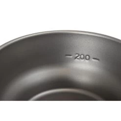 Origin Outdoors Peigne/Balance En Titane - Titan Bushcraft -Meilleur Camping Magasin origin outdoors peignebalance en titane titan bushcraft 3