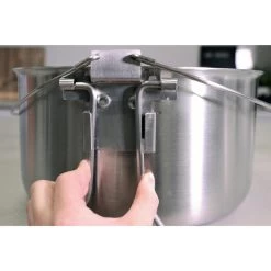 Origin Outdoors Pot Tribal En Acier Inoxydable 10 Litres -Meilleur Camping Magasin origin outdoors pot tribal en acier inoxydable 10 litres 4