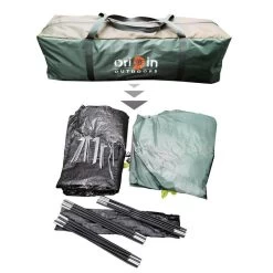 Origin Outdoors Tent - Confortable - 2 Personnes -Meilleur Camping Magasin origin outdoors tent confortable 2 personnes 4