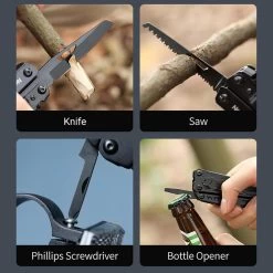 Outil Multifonction Nextool -Meilleur Camping Magasin outil multifonction nextool 2