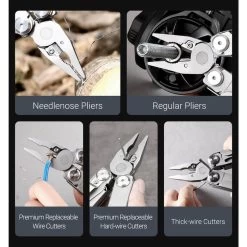 Outil Multifonction Nextool Flagship Pro -Meilleur Camping Magasin outil multifonction nextool flagship pro 2