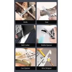 Outil Multifonction Nextool Flagship Pro -Meilleur Camping Magasin outil multifonction nextool flagship pro 3