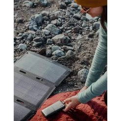 Pack Energie Nomade | Panneau Solaire 24W Avec Batterie 99.9Wh -Meilleur Camping Magasin pack energie nomade panneau solaire 24w avec batterie 999wh 3