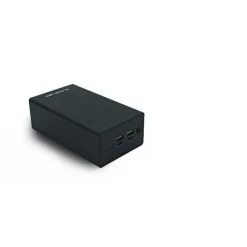 Pack Energie Nomade | Panneau Solaire 48W Avec Batterie 148Wh -Meilleur Camping Magasin pack energie nomade panneau solaire 48w avec batterie 148wh 2