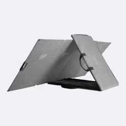 Panneau Solaire Pliable - Randonnée Caravaning Camping - ECOFLOW 160W Compact -Meilleur Camping Magasin panneau solaire pliable randonnee caravaning camping ecoflow 160w compact 3