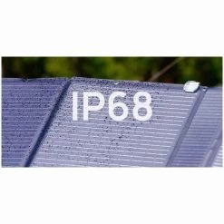 Panneau Solaire Pliable - Randonnée Caravaning Camping - ECOFLOW 160W Compact -Meilleur Camping Magasin panneau solaire pliable randonnee caravaning camping ecoflow 160w compact 6