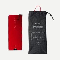 Pare Vent Pour Réchaud De Trekking - MT500 -Meilleur Camping Magasin pare vent pour rechaud de trekking mt500 3