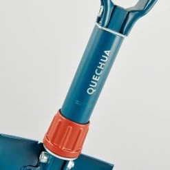 Quechua PELLE-PIOCHE PLIANTE POUR LE CAMPING -Meilleur Camping Magasin pelle pioche pliante pour le camping 3